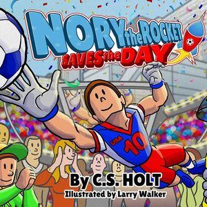 Meet your Posher, Christopher